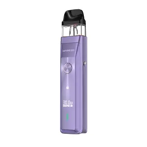 Vaporesso Xros Pro Pod Vape Kit | Purple